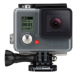 Actionkamera GoPro Hero+ LCD
