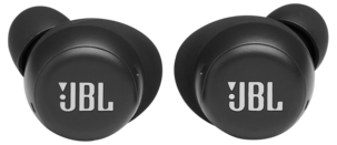 JBL Live Free NC+, trådlösa hörlurar in ear