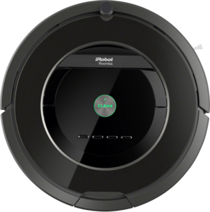 Robottipölynimuri iRobot Roomba 880