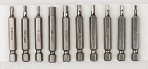 Cotech borehammer/boremaskin/skrutrekker