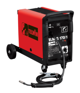 Svets Telwin TELMIG 170/1 TURBO