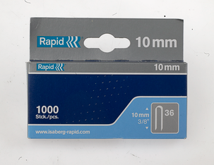 Kabelklammer, Rapid 36