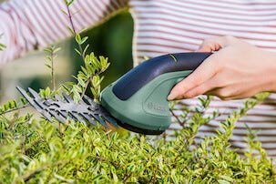 Bosch EasyShear 3,6 V, multitrimmer