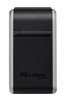  Masterlock nøkkelskap med kodelås, veggmontert