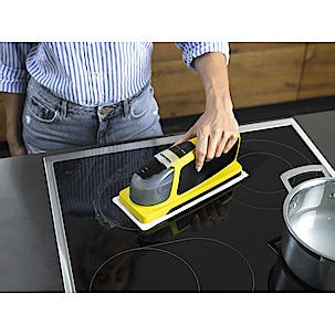 Kärcher KV 4, multicleaner