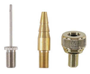 Tryckluftssats 6 delar