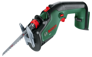 Bosch grensåg Keo 18 V, batteridriven