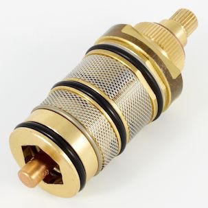 Termostatinsats damixa