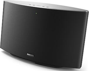 Spotify-högtalare Philips SW750M