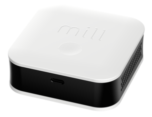 Ilmanlaatumittari Mill Sense 