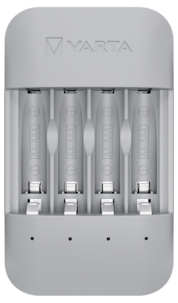 Varta Eco Charger Multi Recycled laddare 2100 mAh