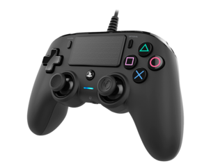 Nacon PS4 handkontroll med sladd