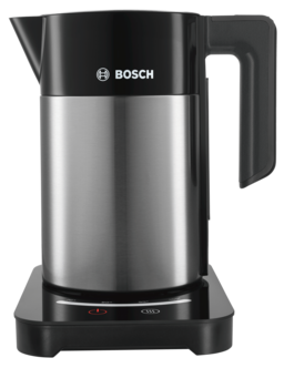 Bosch TouchControl TWK7203 Vedenkeitin, lämpötilan säätö