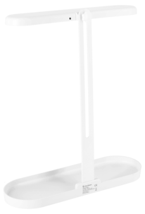 Kasvihuone sisälle, himmennettävä LED-valo, valkoinen