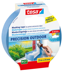 Maskeringstejp Tesa Precision Outdoor
