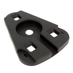 Seinäkiinnike Cocraft