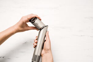 Shark FlexStyle 3-in-1 Multistyler ja hiustenkuivaaja