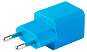 Laddare USB-C PD, 20 W