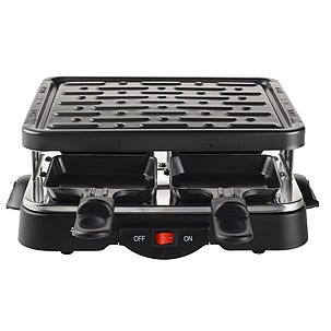 Tristar RA-2949 Raclette grill