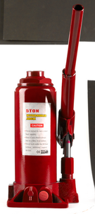 Hydraulisk domkraft 5 ton