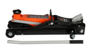 Garagedomkraft 2 ton