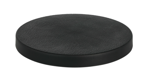 Plantevogn svart, 29 cm