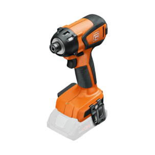 Fein ASCD 18-200 W4 AS slagdrill 18 V, batteri