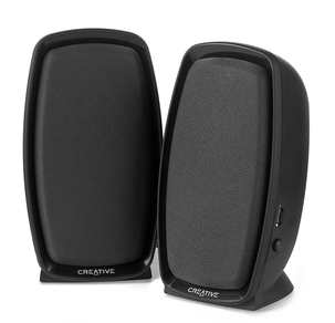 Högtalare, Creative Inspire 245