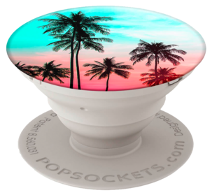 Mobilgrepp, PopSockets Grip