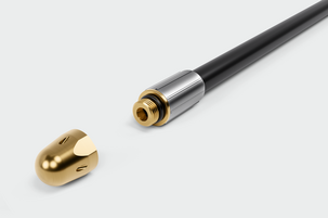 Avlopps & rörrensare PC 7,5 Kärcher, 7,5 m 