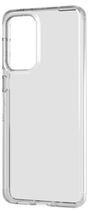 Mobildeksel for Samsung Galaxy A33 Tech21 Evo Lite, transparent