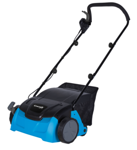 Vertikalskärare & mossrivare Cocraft HSR 1300