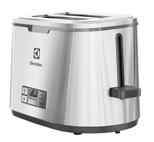 Electrolux EAT7800 brødrister, 2 skiver