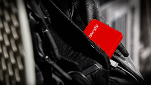 Telwin Drive 9000 starthjelp 12 V og powerbank