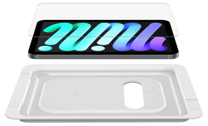 Skjermbeskytter for iPad Mini 6 (2021), Belkin
