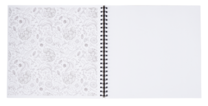 Aikuisten värityskirja