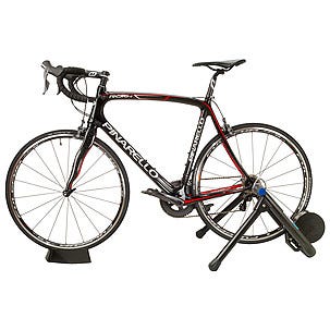 Trainer Wahoo Kickr Snap