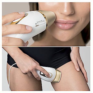 Braun Silk-Expert Pro 5, PL5014, IPL hårfjerner