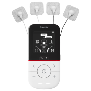 Beurer TENS-, EMS- och massageapparat, EM 56