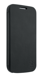 Belkin Slim Folio, flipfutteral for Samsung Galaxy S4 Mini