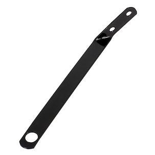 Bakaxelfäste, Höger