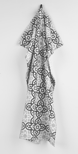 Handduk Marocko, Capere