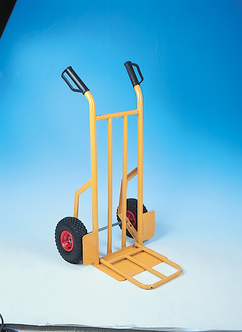 Transportkärra