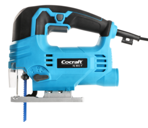 Pistosaha Cocraft HJ 801-T, 810 W
