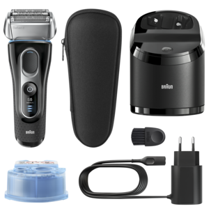 Rakapparat Braun Series 5  5195 CC  