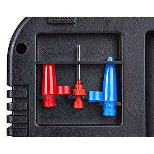 12 V-kompressor 4,5 l/min