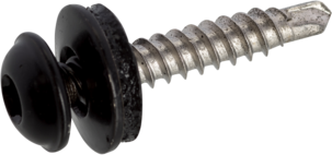 Vannbrettskrue4,2x24 mm