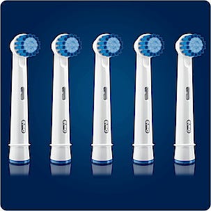 Oral-B Sensitive Clean børstehode, refill