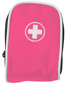 Första hjälpen-kit Mini