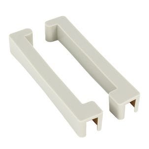 Kantskydd till duschsarg